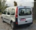 Рено Кєнгу, об'ємом двигуна 1.6 л та пробігом 269 тис. км за 7400 $, фото 19 на Automoto.ua