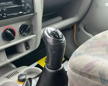 Рено Кєнгу, об'ємом двигуна 1.5 л та пробігом 175 тис. км за 4999 $, фото 10 на Automoto.ua