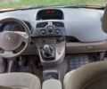 Рено Кенгу, объемом двигателя 1.5 л и пробегом 260 тыс. км за 6300 $, фото 16 на Automoto.ua
