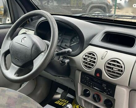 Рено Кєнгу, об'ємом двигуна 1.5 л та пробігом 175 тис. км за 4999 $, фото 13 на Automoto.ua