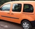Рено Кенгу, объемом двигателя 1.5 л и пробегом 260 тыс. км за 6300 $, фото 4 на Automoto.ua