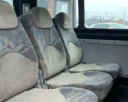 Рено Кєнгу, об'ємом двигуна 1.5 л та пробігом 175 тис. км за 4999 $, фото 14 на Automoto.ua