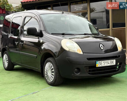 Рено Кєнгу, об'ємом двигуна 1.5 л та пробігом 270 тис. км за 5400 $, фото 2 на Automoto.ua