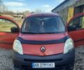 Рено Кенгу, объемом двигателя 1.5 л и пробегом 200 тыс. км за 5100 $, фото 13 на Automoto.ua