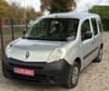 Рено Кєнгу, об'ємом двигуна 1.6 л та пробігом 269 тис. км за 7400 $, фото 6 на Automoto.ua