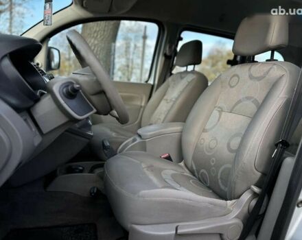 Рено Кєнгу, об'ємом двигуна 1.6 л та пробігом 269 тис. км за 7400 $, фото 26 на Automoto.ua