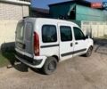 Рено Кенгу, объемом двигателя 1.6 л и пробегом 673 тыс. км за 3500 $, фото 2 на Automoto.ua