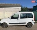 Рено Кенгу, объемом двигателя 1.6 л и пробегом 673 тыс. км за 3500 $, фото 3 на Automoto.ua