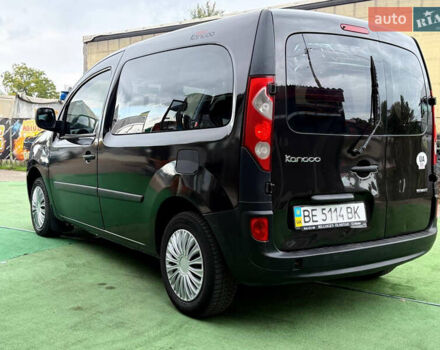 Рено Кєнгу, об'ємом двигуна 1.5 л та пробігом 270 тис. км за 5400 $, фото 4 на Automoto.ua