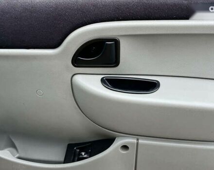 Рено Кєнгу, об'ємом двигуна 1.5 л та пробігом 175 тис. км за 4999 $, фото 19 на Automoto.ua