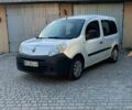 Рено Кенгу, объемом двигателя 1.5 л и пробегом 258 тыс. км за 5499 $, фото 1 на Automoto.ua