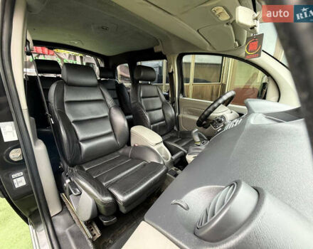 Рено Кєнгу, об'ємом двигуна 1.5 л та пробігом 270 тис. км за 5400 $, фото 9 на Automoto.ua