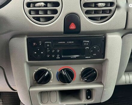 Рено Кєнгу, об'ємом двигуна 1.5 л та пробігом 175 тис. км за 4999 $, фото 9 на Automoto.ua