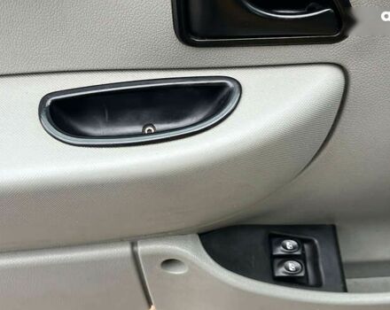 Рено Кєнгу, об'ємом двигуна 1.5 л та пробігом 175 тис. км за 4999 $, фото 18 на Automoto.ua