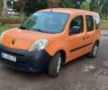 Рено Кенгу, объемом двигателя 1.5 л и пробегом 260 тыс. км за 6300 $, фото 6 на Automoto.ua