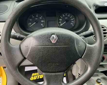 Рено Кєнгу, об'ємом двигуна 1.5 л та пробігом 175 тис. км за 4999 $, фото 8 на Automoto.ua