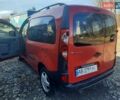Рено Кенгу, объемом двигателя 1.5 л и пробегом 200 тыс. км за 5100 $, фото 17 на Automoto.ua