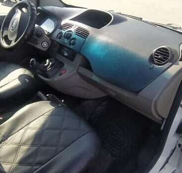 Рено Кєнгу, об'ємом двигуна 1.46 л та пробігом 272 тис. км за 5500 $, фото 12 на Automoto.ua