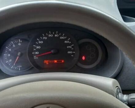 Рено Кєнгу, об'ємом двигуна 1.5 л та пробігом 260 тис. км за 6300 $, фото 14 на Automoto.ua