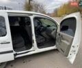 Рено Кенгу, объемом двигателя 1.46 л и пробегом 220 тыс. км за 5200 $, фото 11 на Automoto.ua