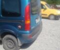 Рено Кенгу, объемом двигателя 1.4 л и пробегом 231 тыс. км за 1900 $, фото 1 на Automoto.ua