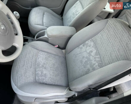 Рено Кєнгу, об'ємом двигуна 1.6 л та пробігом 187 тис. км за 8200 $, фото 14 на Automoto.ua