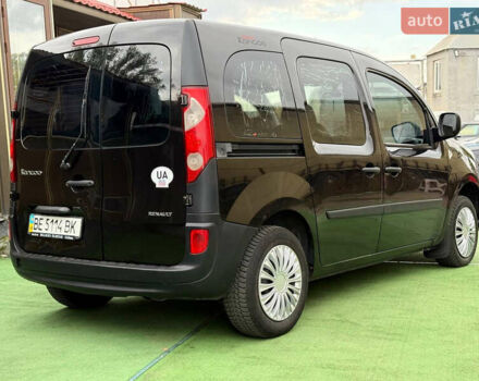 Рено Кєнгу, об'ємом двигуна 1.5 л та пробігом 270 тис. км за 5400 $, фото 6 на Automoto.ua