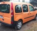 Рено Кенгу, объемом двигателя 1.5 л и пробегом 260 тыс. км за 6300 $, фото 2 на Automoto.ua
