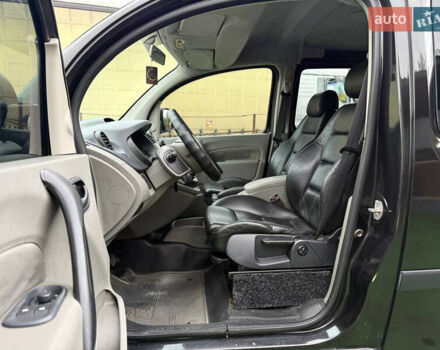 Рено Кєнгу, об'ємом двигуна 1.5 л та пробігом 270 тис. км за 5400 $, фото 11 на Automoto.ua