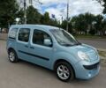 Рено Кенгу, объемом двигателя 1.5 л и пробегом 199 тыс. км за 6700 $, фото 1 на Automoto.ua