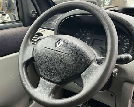 Рено Кєнгу, об'ємом двигуна 1.5 л та пробігом 175 тис. км за 4999 $, фото 12 на Automoto.ua