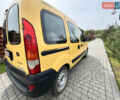 Рено Кенгу, объемом двигателя 1.5 л и пробегом 160 тыс. км за 4450 $, фото 22 на Automoto.ua