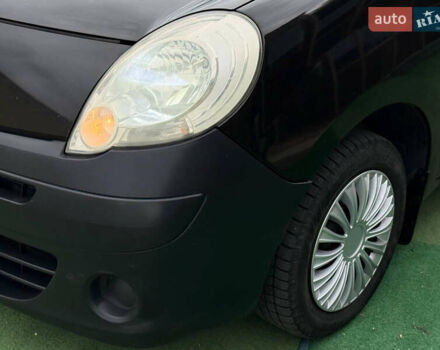 Рено Кєнгу, об'ємом двигуна 1.5 л та пробігом 270 тис. км за 5400 $, фото 3 на Automoto.ua