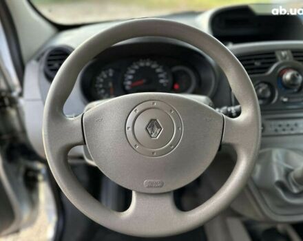 Рено Кєнгу, об'ємом двигуна 1.6 л та пробігом 269 тис. км за 7400 $, фото 29 на Automoto.ua
