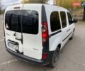 Рено Кенгу, объемом двигателя 1.46 л и пробегом 220 тыс. км за 5200 $, фото 9 на Automoto.ua