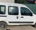 Рено Кенгу, объемом двигателя 1.6 л и пробегом 673 тыс. км за 3500 $, фото 6 на Automoto.ua