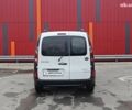 Рено Кенгу, объемом двигателя 1.5 л и пробегом 300 тыс. км за 5990 $, фото 6 на Automoto.ua