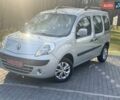 Рено Кенгу, объемом двигателя 1.6 л и пробегом 207 тыс. км за 7700 $, фото 9 на Automoto.ua