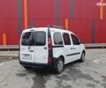 Рено Кенгу, объемом двигателя 1.5 л и пробегом 300 тыс. км за 5990 $, фото 7 на Automoto.ua