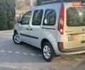 Рено Кенгу, объемом двигателя 1.6 л и пробегом 207 тыс. км за 7700 $, фото 3 на Automoto.ua