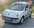 Рено Кенгу, объемом двигателя 1.6 л и пробегом 207 тыс. км за 7700 $, фото 14 на Automoto.ua