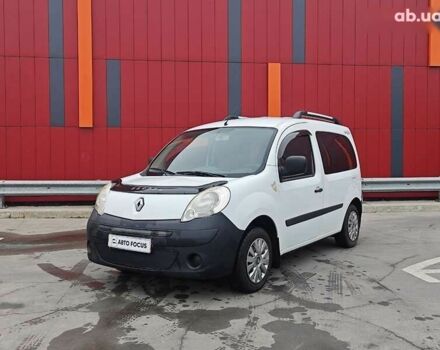Рено Кенгу, объемом двигателя 1.5 л и пробегом 300 тыс. км за 5990 $, фото 3 на Automoto.ua