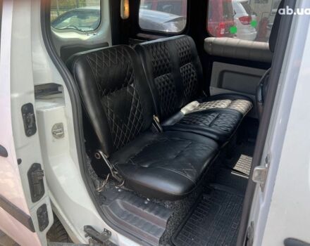 Рено Кенгу, объемом двигателя 0 л и пробегом 255 тыс. км за 5999 $, фото 2 на Automoto.ua