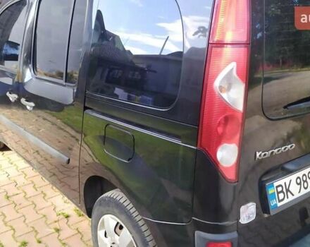 Рено Кенгу, объемом двигателя 1.5 л и пробегом 220 тыс. км за 7500 $, фото 3 на Automoto.ua