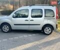 Рено Кенгу, объемом двигателя 1.6 л и пробегом 207 тыс. км за 7700 $, фото 12 на Automoto.ua