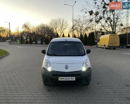 Рено Кєнгу, об'ємом двигуна 1.5 л та пробігом 280 тис. км за 5200 $, фото 3 на Automoto.ua