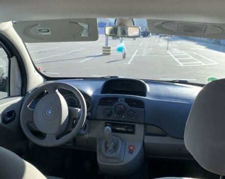 Рено Кенгу, объемом двигателя 1.6 л и пробегом 189 тыс. км за 6850 $, фото 2 на Automoto.ua