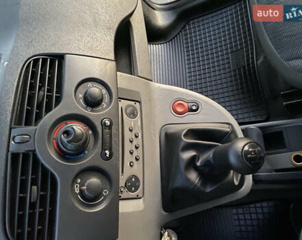 Рено Кєнгу, об'ємом двигуна 1.5 л та пробігом 280 тис. км за 5200 $, фото 18 на Automoto.ua