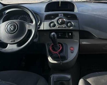 Рено Кенгу, объемом двигателя 1.4 л и пробегом 248 тыс. км за 5800 $, фото 4 на Automoto.ua