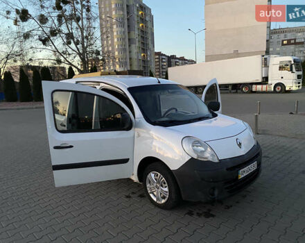 Рено Кєнгу, об'ємом двигуна 1.5 л та пробігом 280 тис. км за 5200 $, фото 28 на Automoto.ua